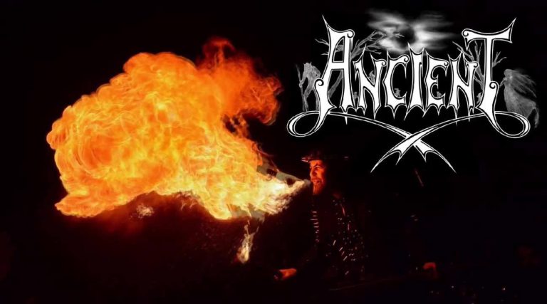 Las razones por traer a Ancient a la Puebla