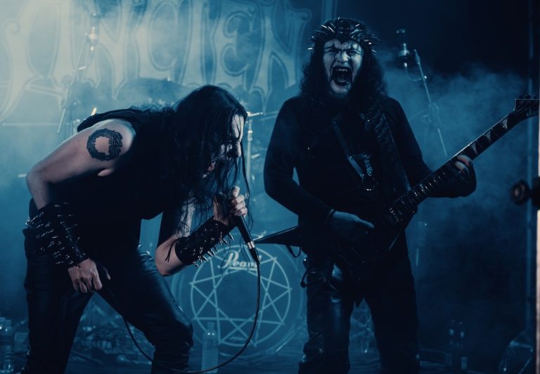 Ancient en sus propias palabras