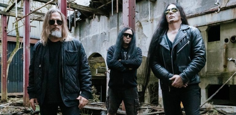 El renacer de una leyenda: Carnivore A. D.