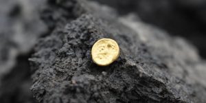 Descubren una ciudad Celta en Chequia