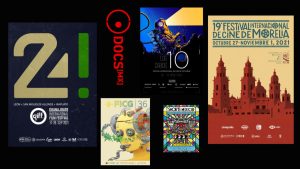 Estos son algunos de los festivales de cine más chipocles en México