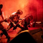 El martillo de la conciencia poblana: Maleficarum