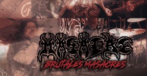 Masacre, el legado latinoamericano