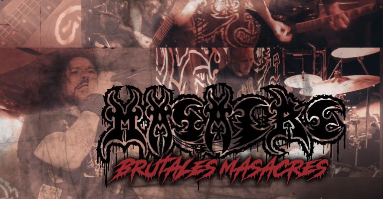 Masacre, el legado latinoamericano