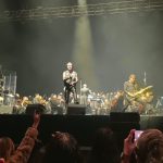 Moonspell y su orquestal noche