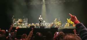 Moonspell y su orquestal noche