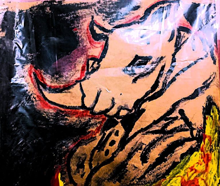 Bestiario II… Rinoceronte elegante, de humores andante