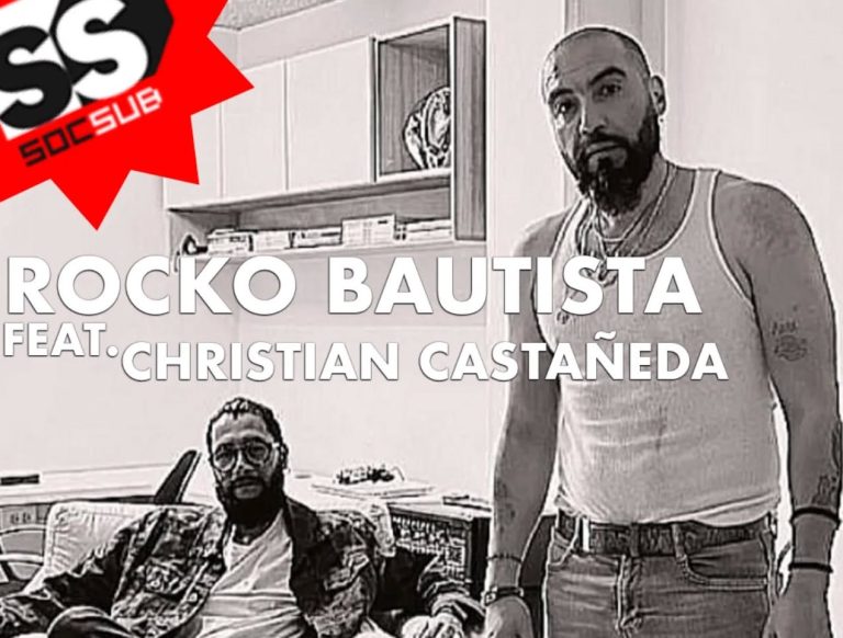 El artesano del sonido, ROCKO BAUTISTA