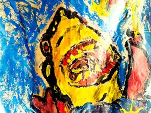 Bestiario… Tiburón 1 Caña… de pescar