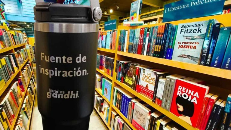 Los mejores libros, según los lectores de Librerías Gandhi