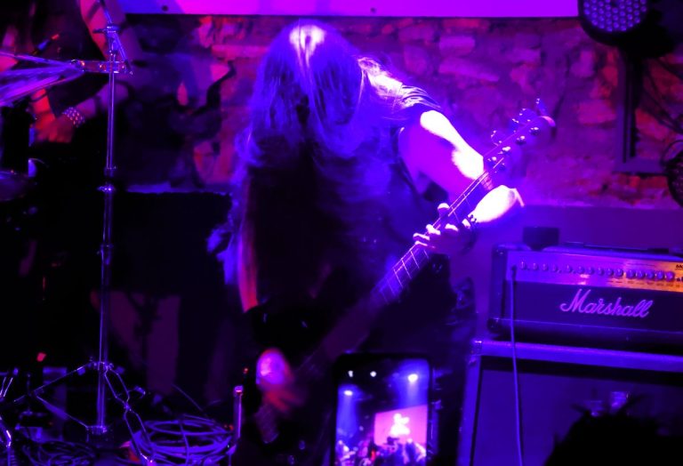 Opinión es: confesiones ya sabidas de un metalero