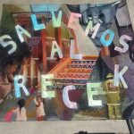 Salvando al Recek, cuando el pueblo hace el trabajo