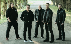 Inverse Records News: My Bloodline presenta su Enemy of Coral Bay