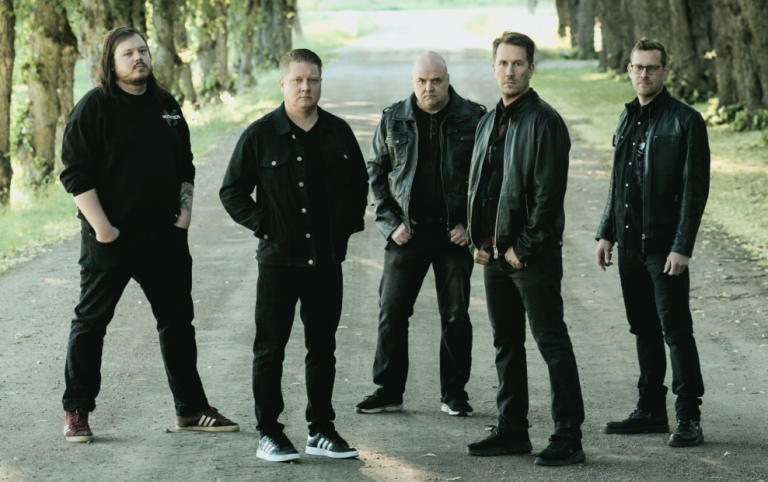 Inverse Records News: My Bloodline presenta su Enemy of Coral Bay