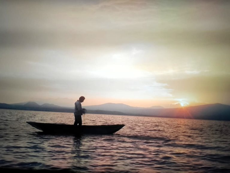 Reseña ñera de «Un cuento de pescadores», La Miringua