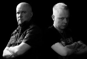 The Black Scorpion, lo nuevo de Gates Open