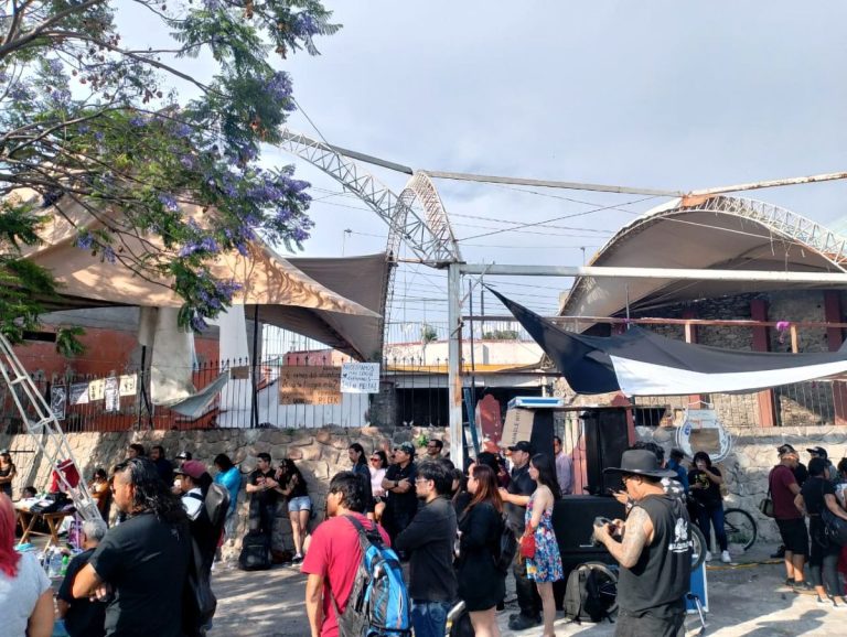 1 de mayo, día del trabajo… Y del Recek