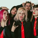 Bloody Benders, disrupción total