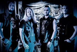 Inverse News: Horizon of Aeons, lanza su single Kairos, de su nuevo álbum