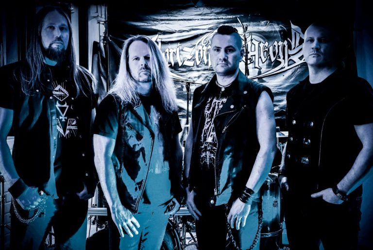 Inverse News: Horizon of Aeons, lanza su single Kairos, de su nuevo álbum
