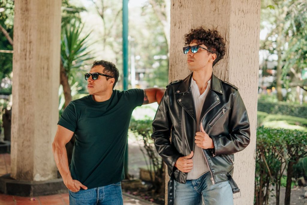 Bienvenidos sean al pop – rock – indie de Capitalino