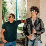 Bienvenidos sean al pop – rock – indie de Capitalino