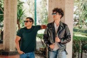 Bienvenidos sean al pop – rock – indie de Capitalino