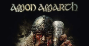 Season Of Mist News. Ha nacido el nuevo disco de Amon Amarth