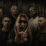 Inverse Records News. End Of Abyss publica su nuevo single