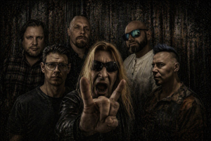 Inverse Records News. End Of Abyss publica su nuevo single