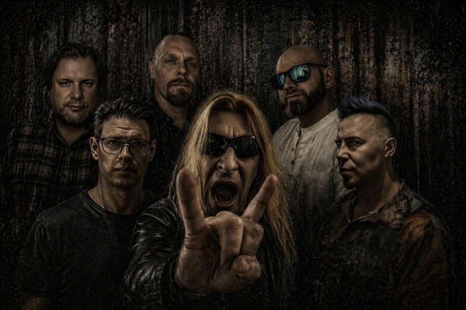 Inverse Records News. End Of Abyss publica su nuevo single