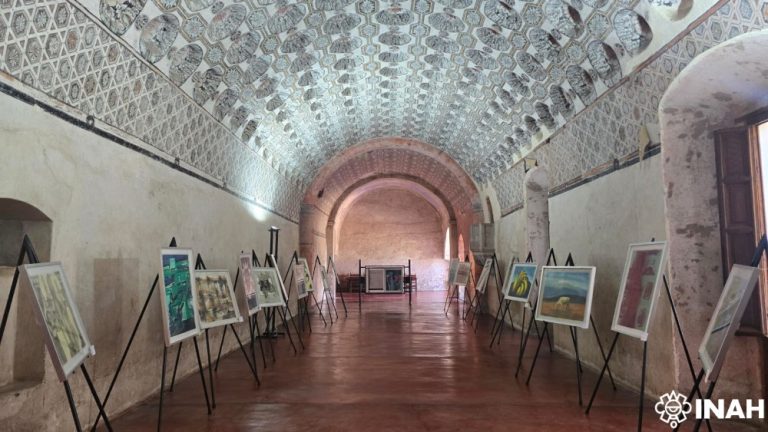 Arte por México, la expo qu nos trae a la «Generación de la Ruptura»