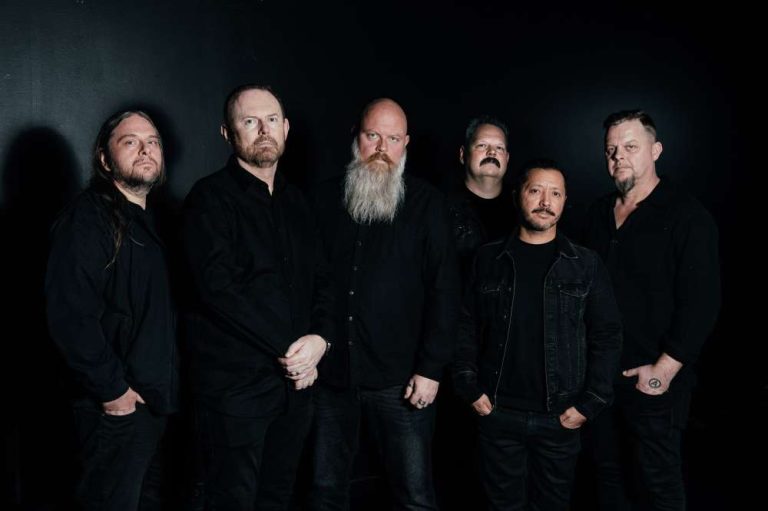 Season of Mist News, Green Carnation lanza su nuevo disco