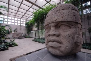 Curiosidades del arte precolombino
