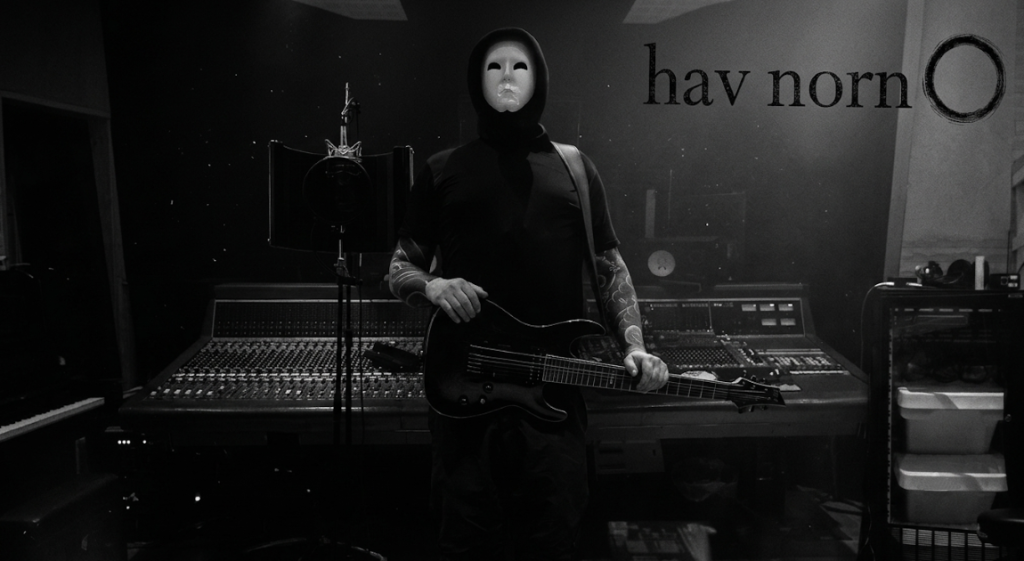 Inverse News: Hav Norn está de estreno con su nuevo disco en septiembre