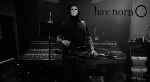 Inverse News: Hav Norn está de estreno con su nuevo disco en septiembre