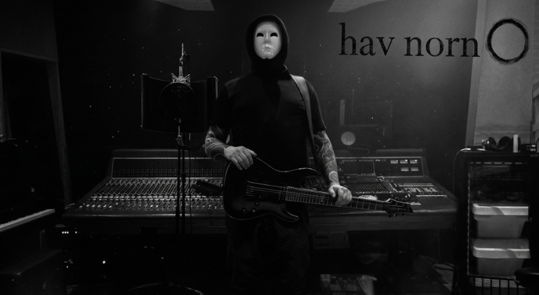 Inverse News: Hav Norn está de estreno con su nuevo disco en septiembre