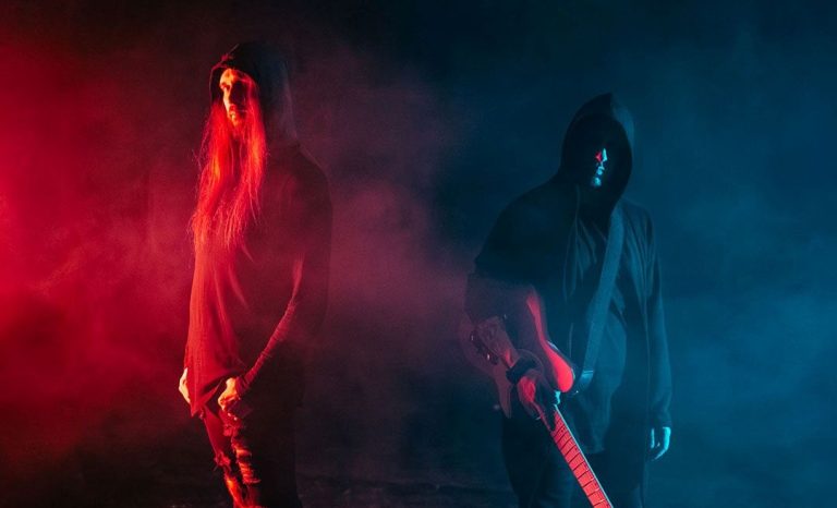 Inverse Records News: Magnetar lanza su nuevo sencillo “The Fading”