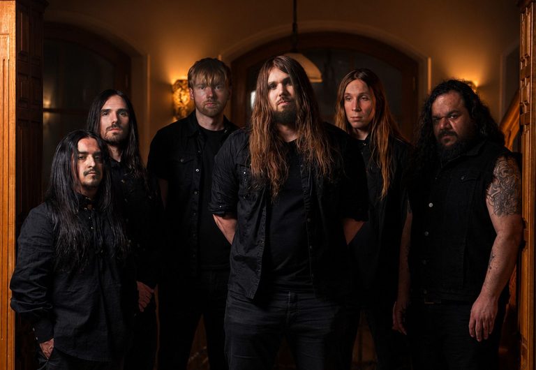 Inverse News: La banda finlandesa – mexicana Ulthima lanza su segundo sencillo