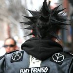 El punk en Puebla
