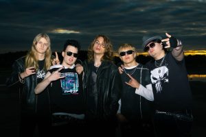 Inverse Records Nius: Fatal Divine lanza su primer sencillo, Conclusions