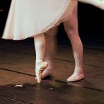 Dos talentos generacionales en el ballet de Puebla: Johana y Amanda