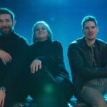 Score News: From Sand To Stardust lanza su nuevo sencillo, Carving Stone From Space