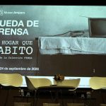«El hogar que habito» en el Museo Amparo, obras de la colección FEMSA