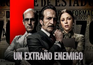 Revisión de «Un extraño enemigo»