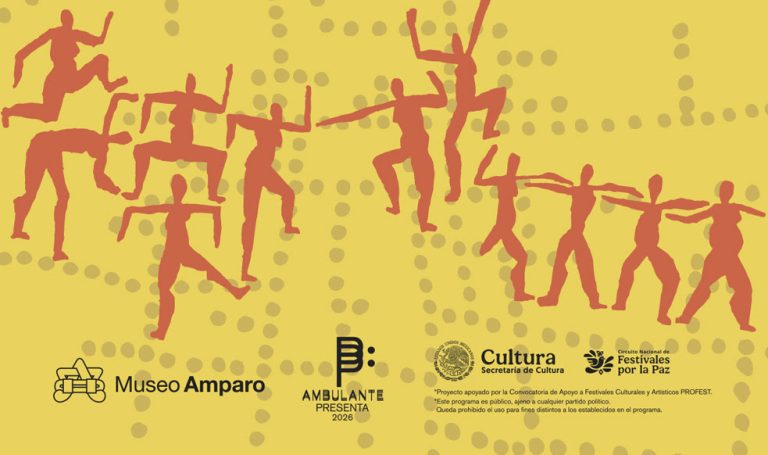 Ambulante se asienta en el Museo Amparo