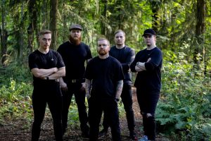 Inverse Records Nius: Ode of Disgrace tiene nueva rola