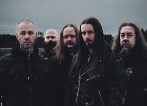 Inverse Records Niu: Soulfallen lanza su nuevo disco