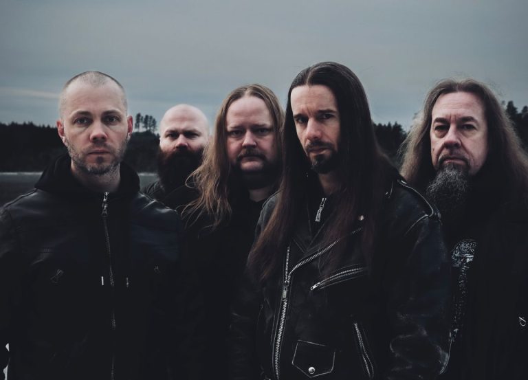 Inverse Records Niu: Soulfallen lanza su nuevo disco