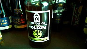 La medicina para el corazao: Yolixpa